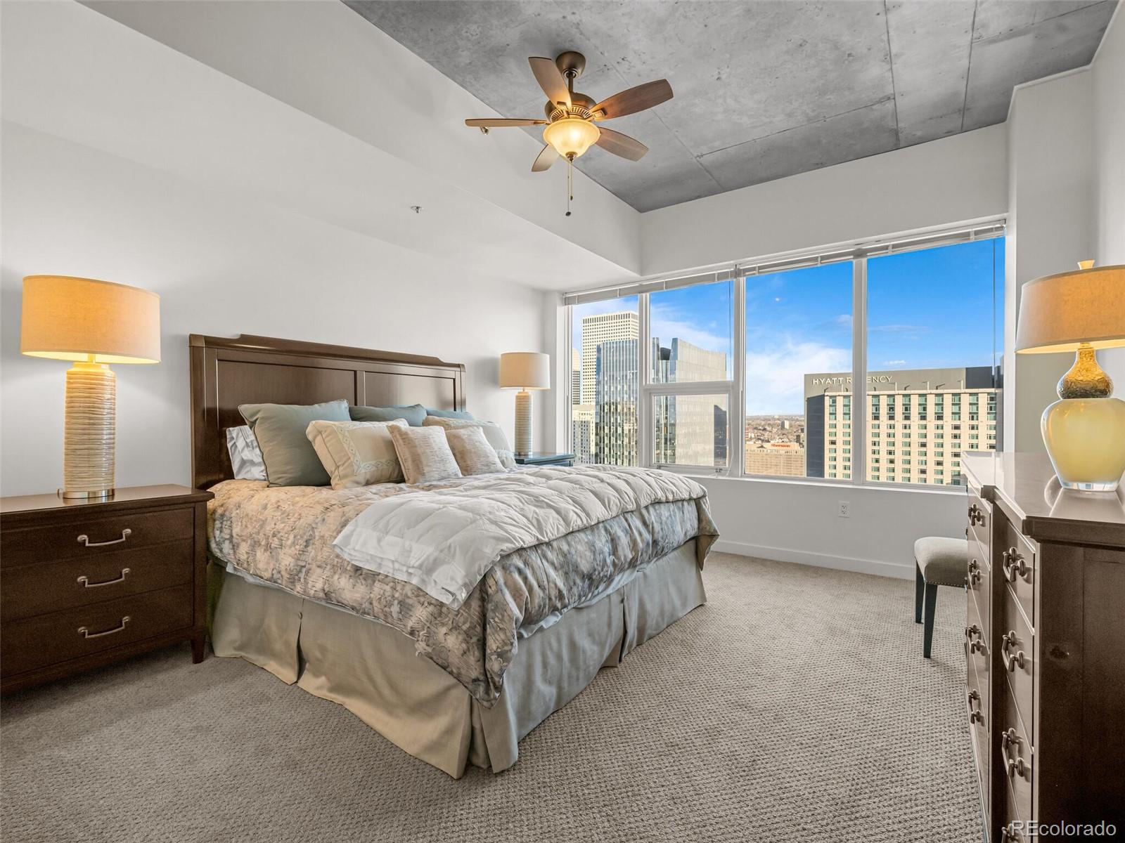 891 14th Street Unit: 3510