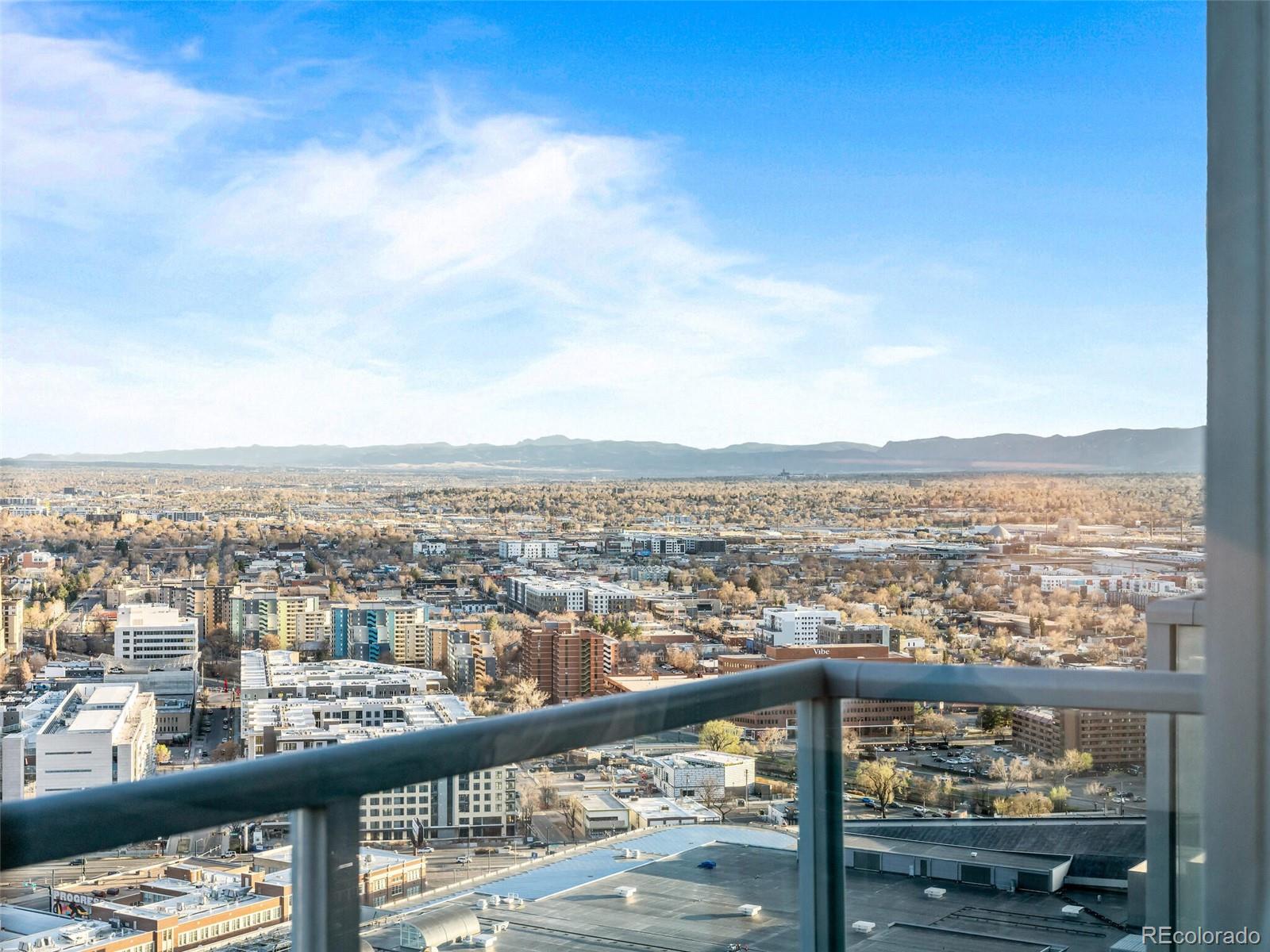 891 14th Street Unit: 3510