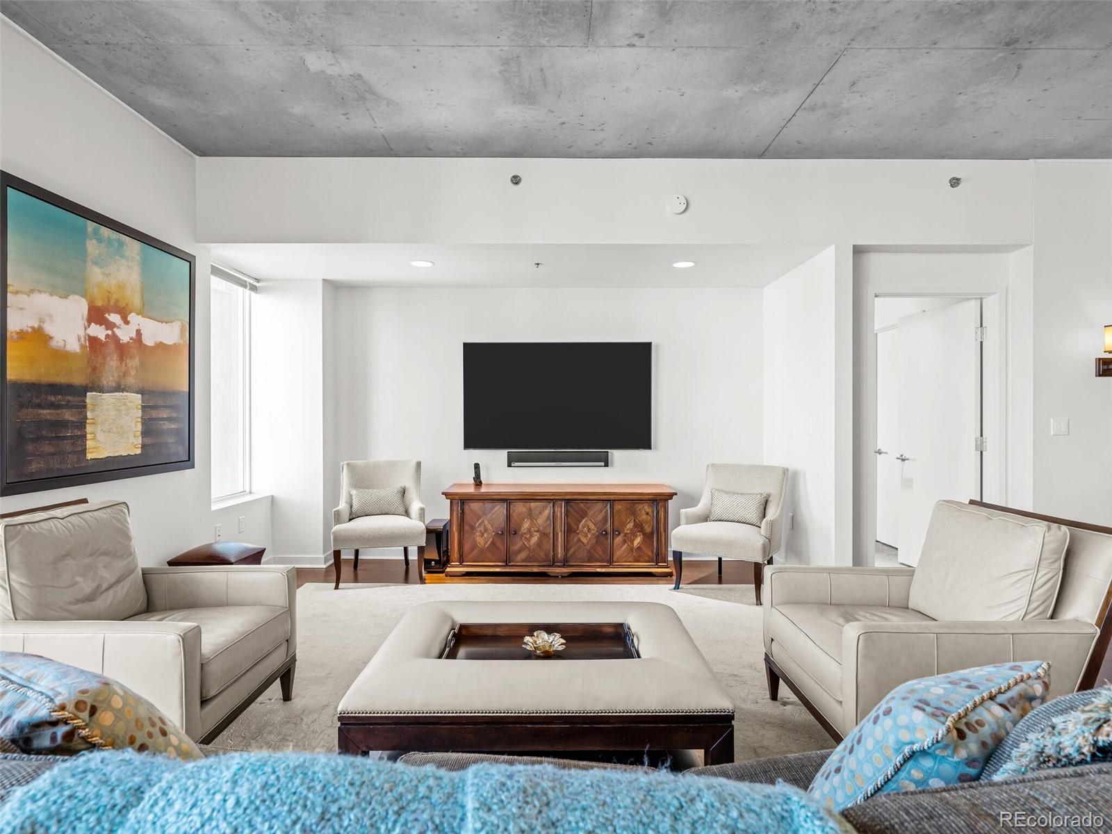 891 14th Street Unit: 3510