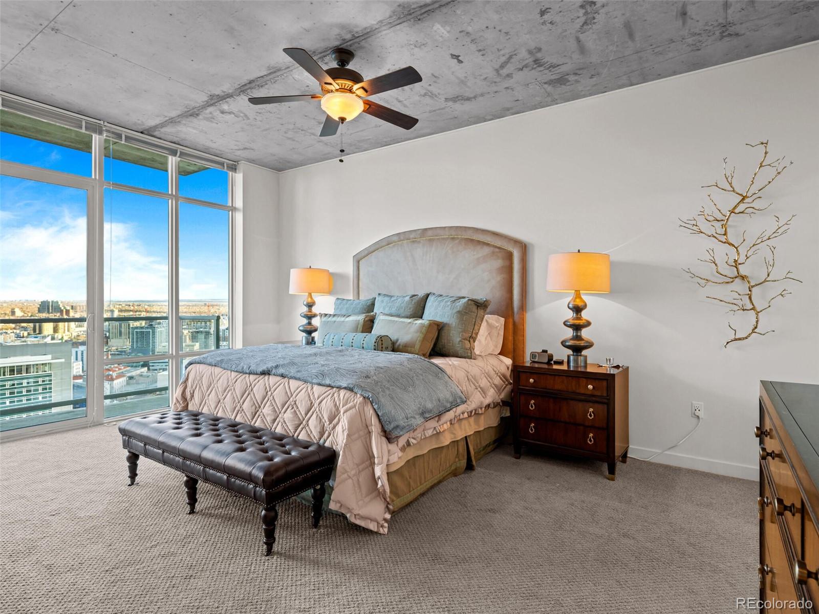 891 14th Street Unit: 3510