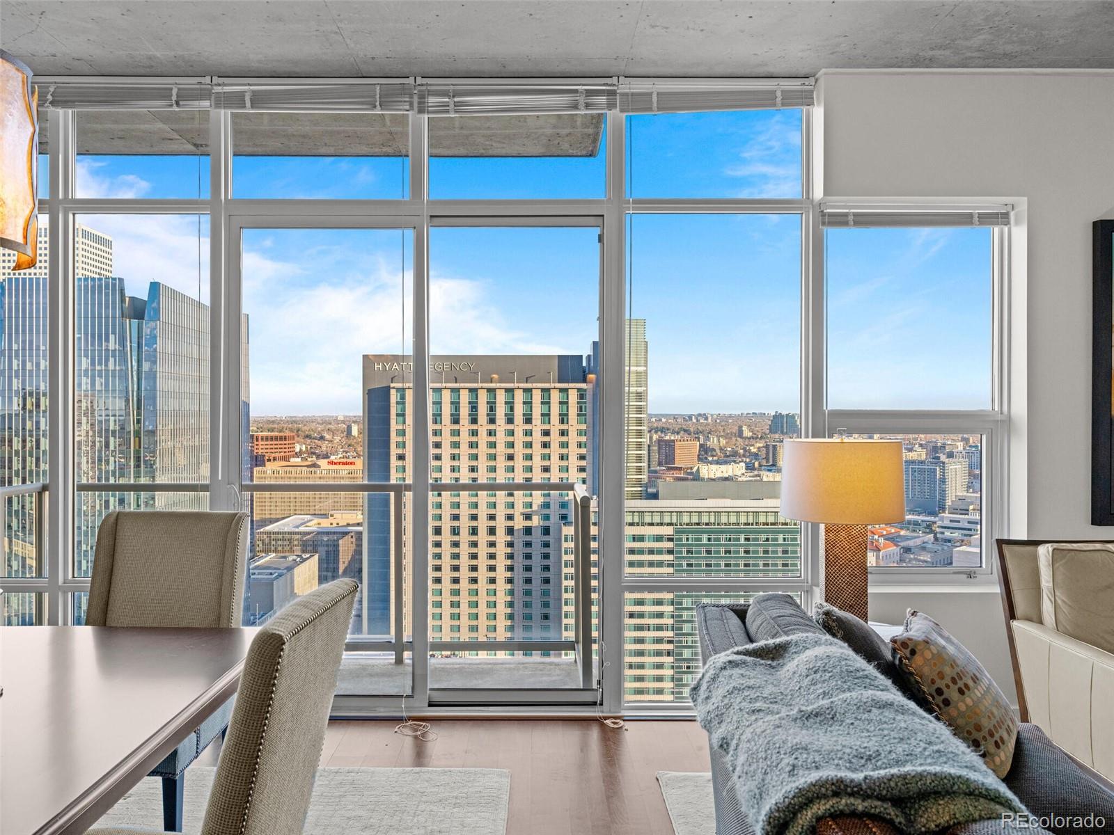 891 14th Street Unit: 3510