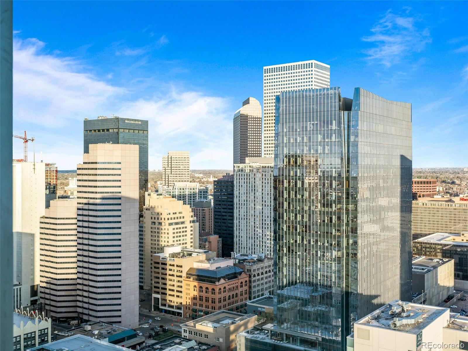 891 14th Street Unit: 3510