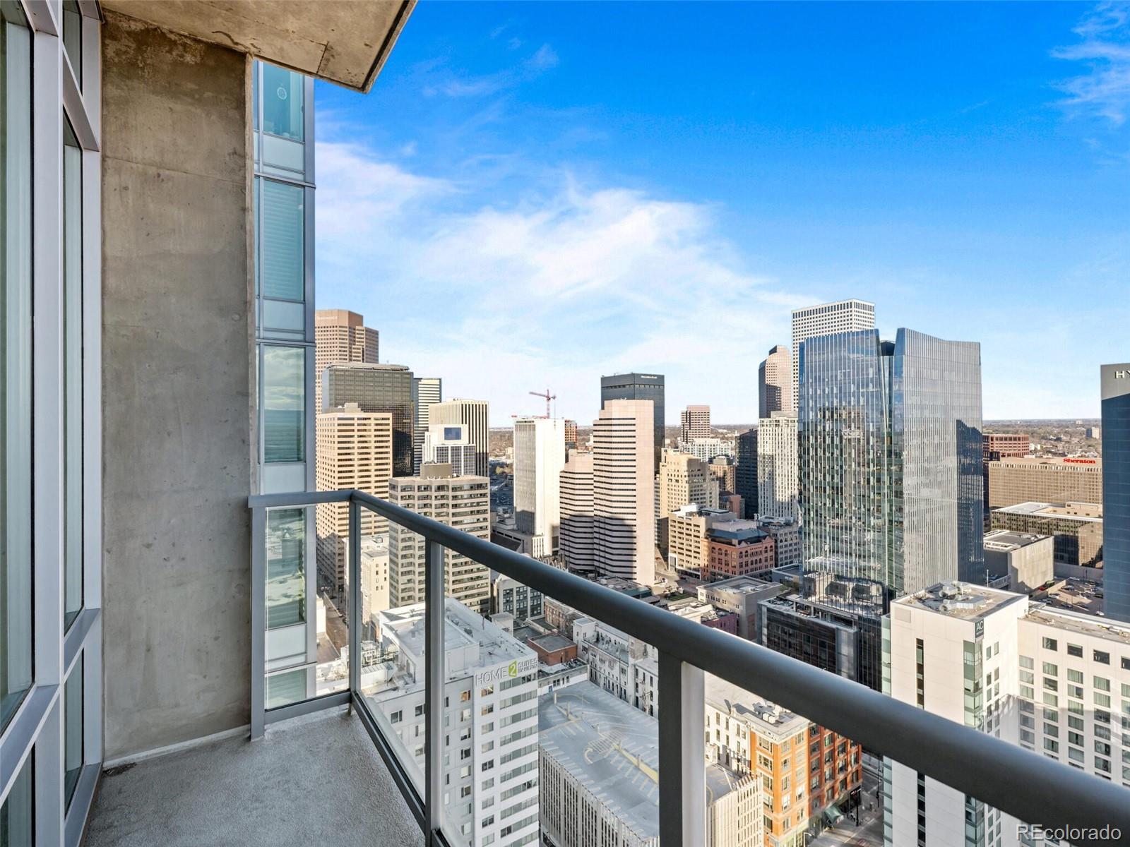 891 14th Street Unit: 3510