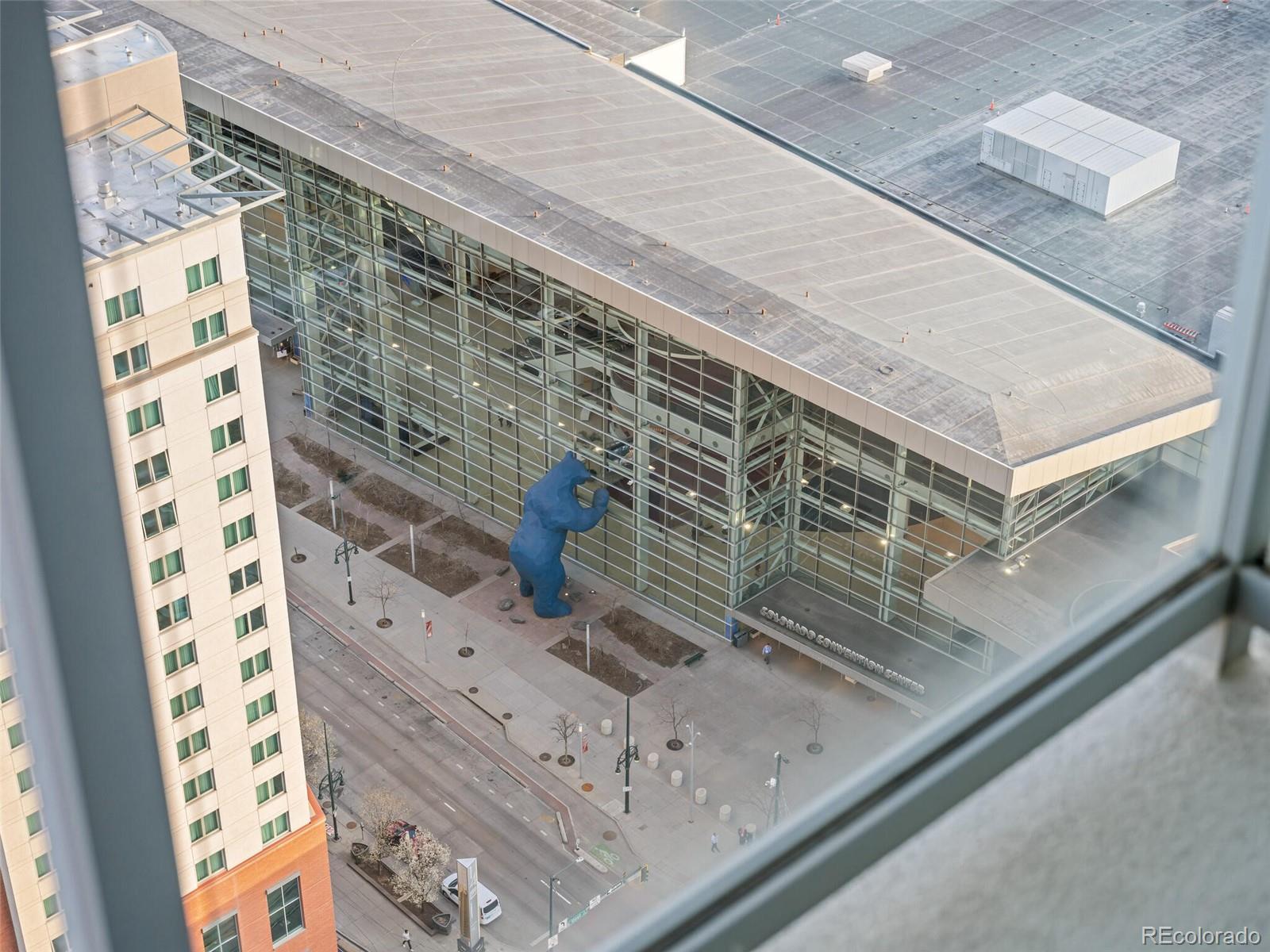 891 14th Street Unit: 3510