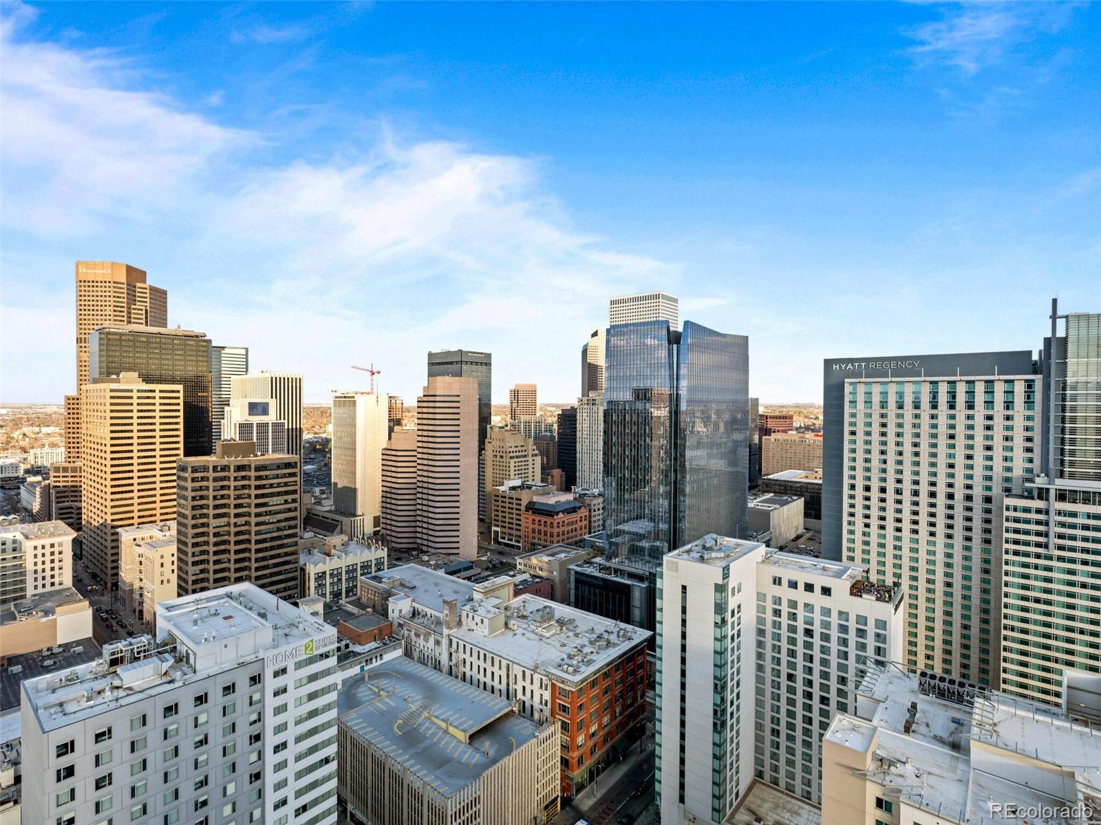 891 14th Street Unit: 3510