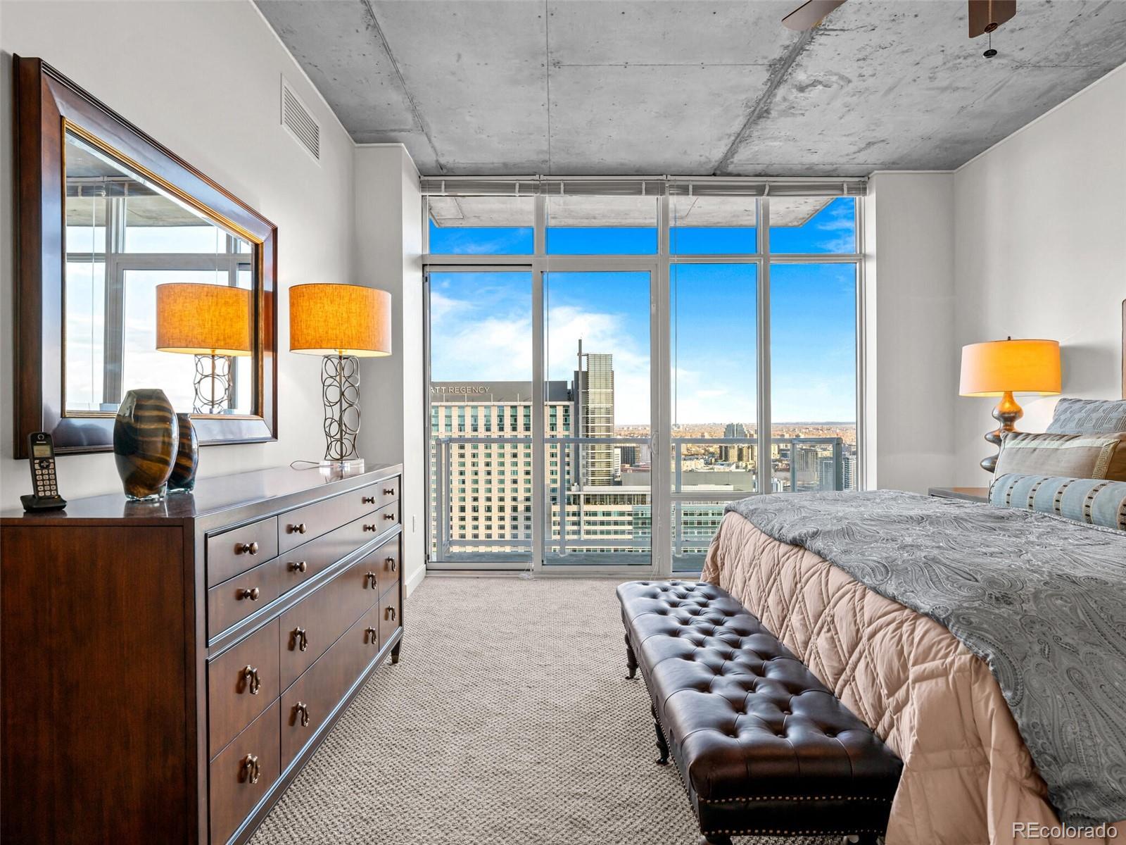 891 14th Street Unit: 3510