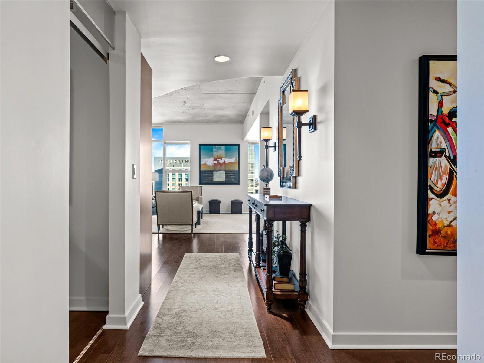 891 14th Street Unit: 3510