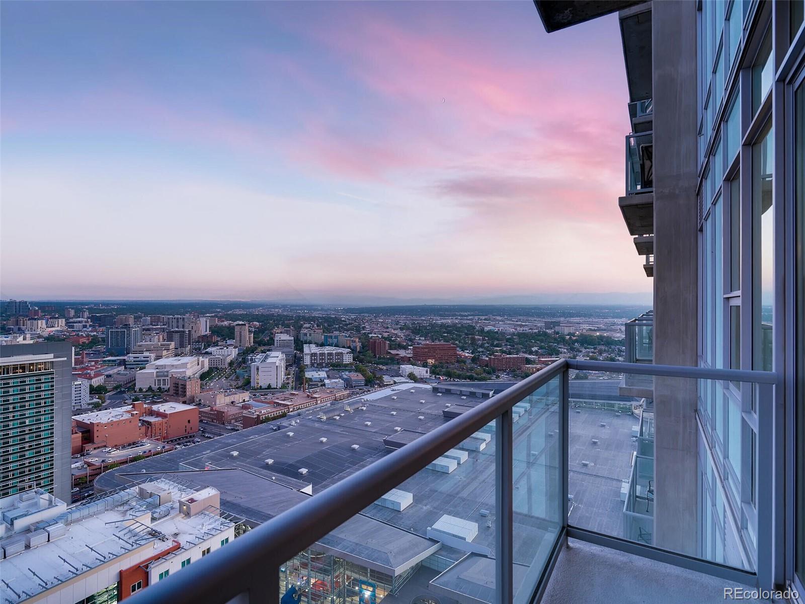 891 14th Street Unit: 3510