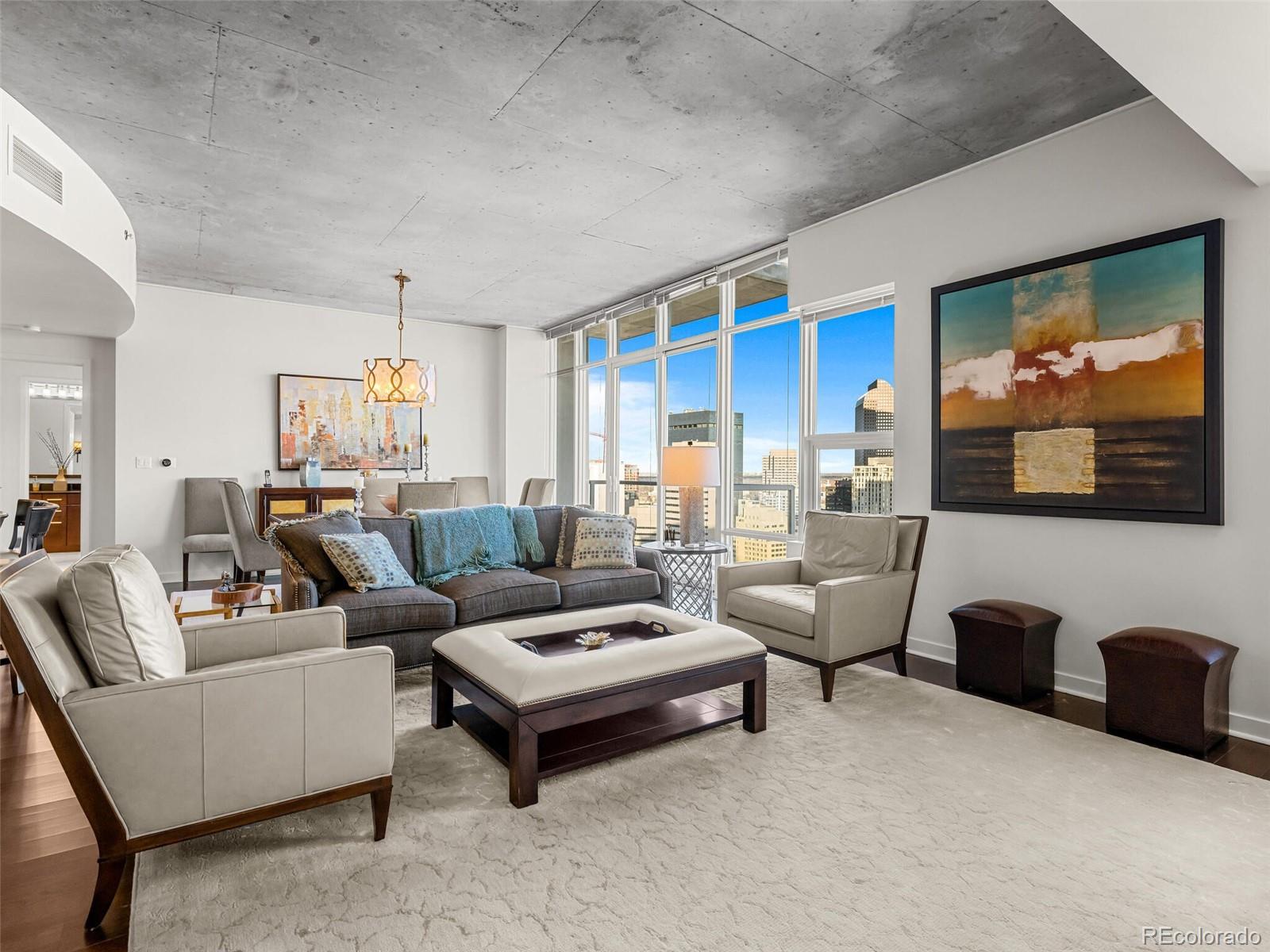 891 14th Street Unit: 3510