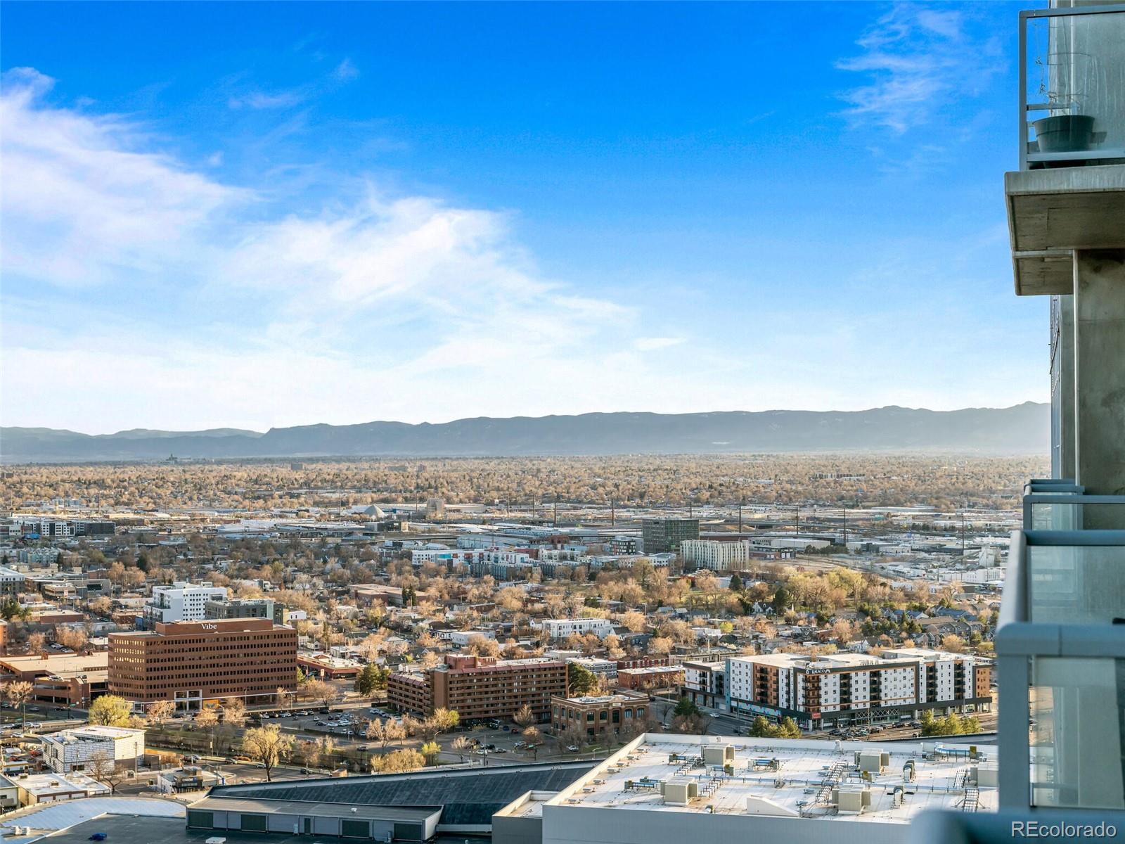 891 14th Street Unit: 3510