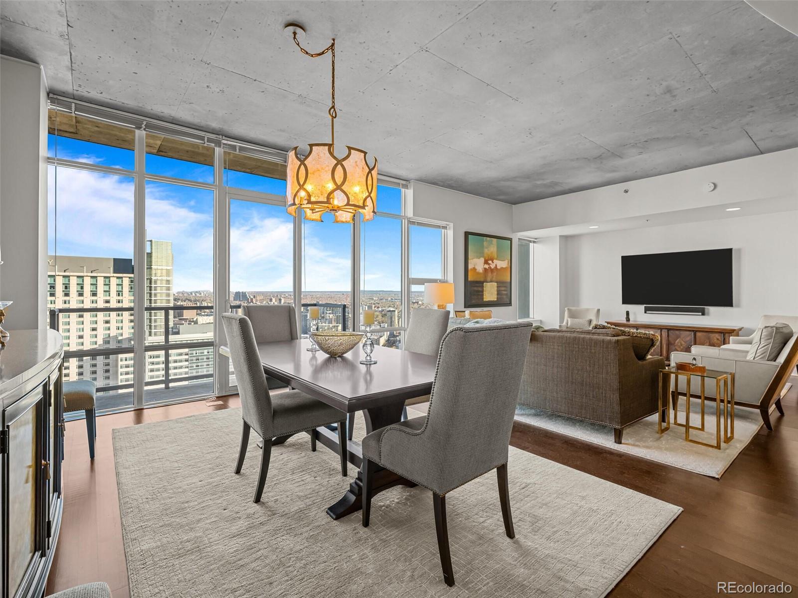 891 14th Street Unit: 3510