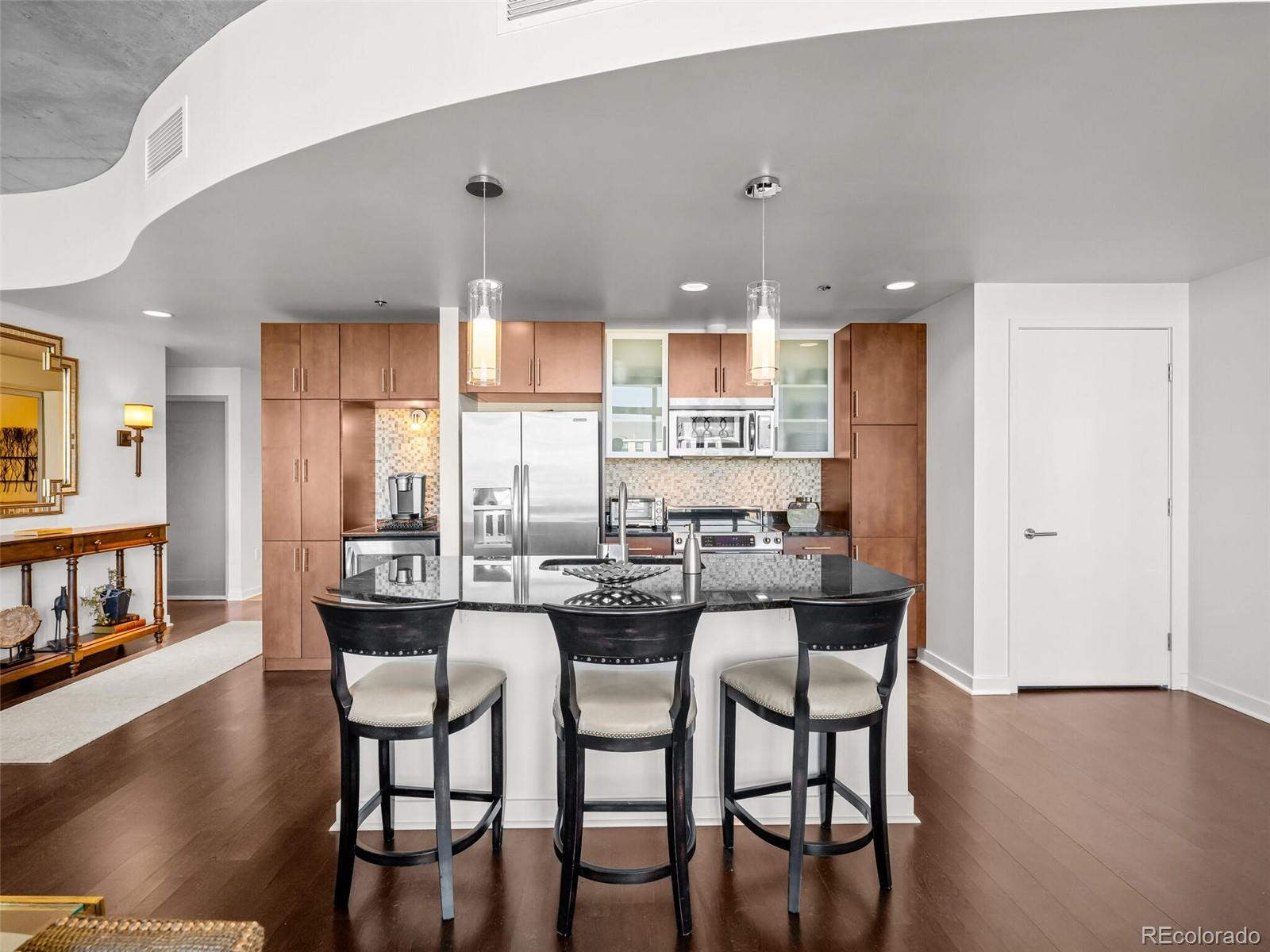 891 14th Street Unit: 3510