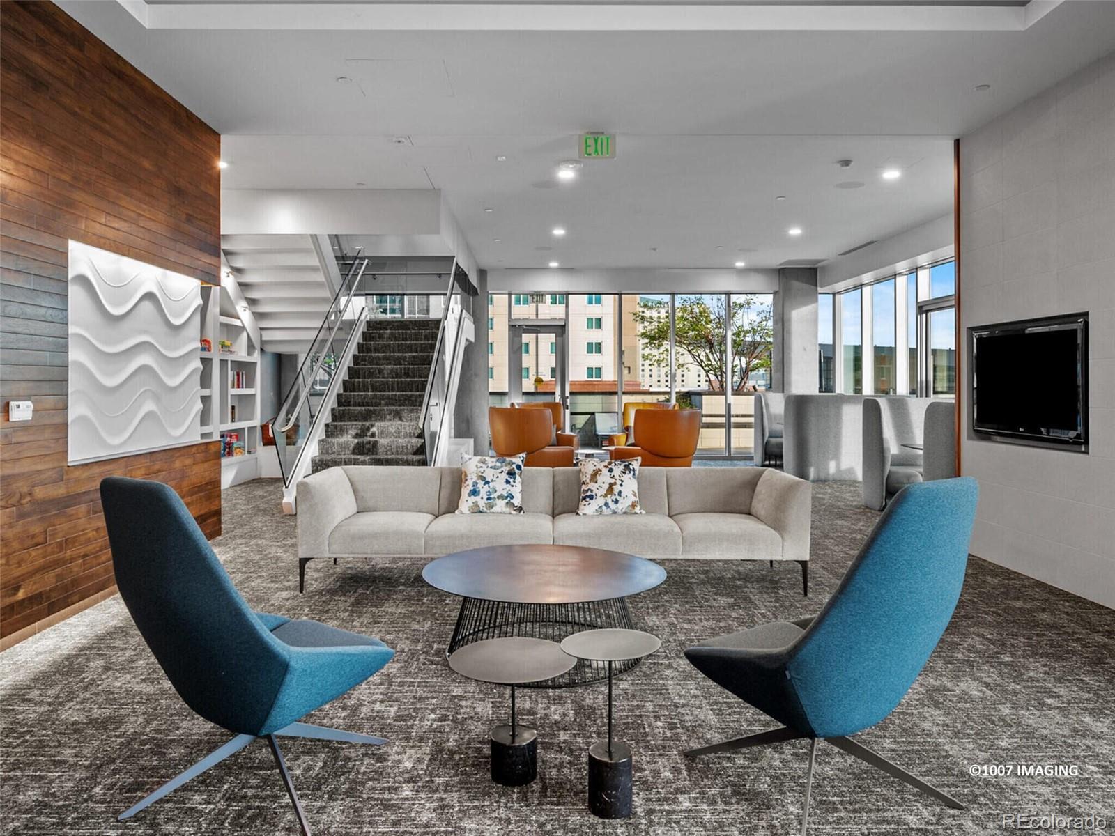 891 14th Street Unit: 3510