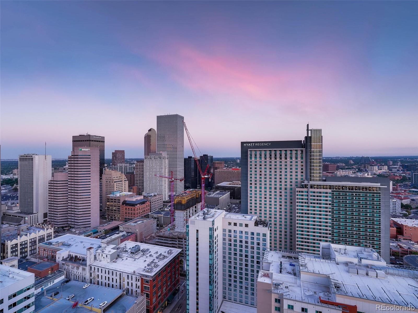 891 14th Street Unit: 3510