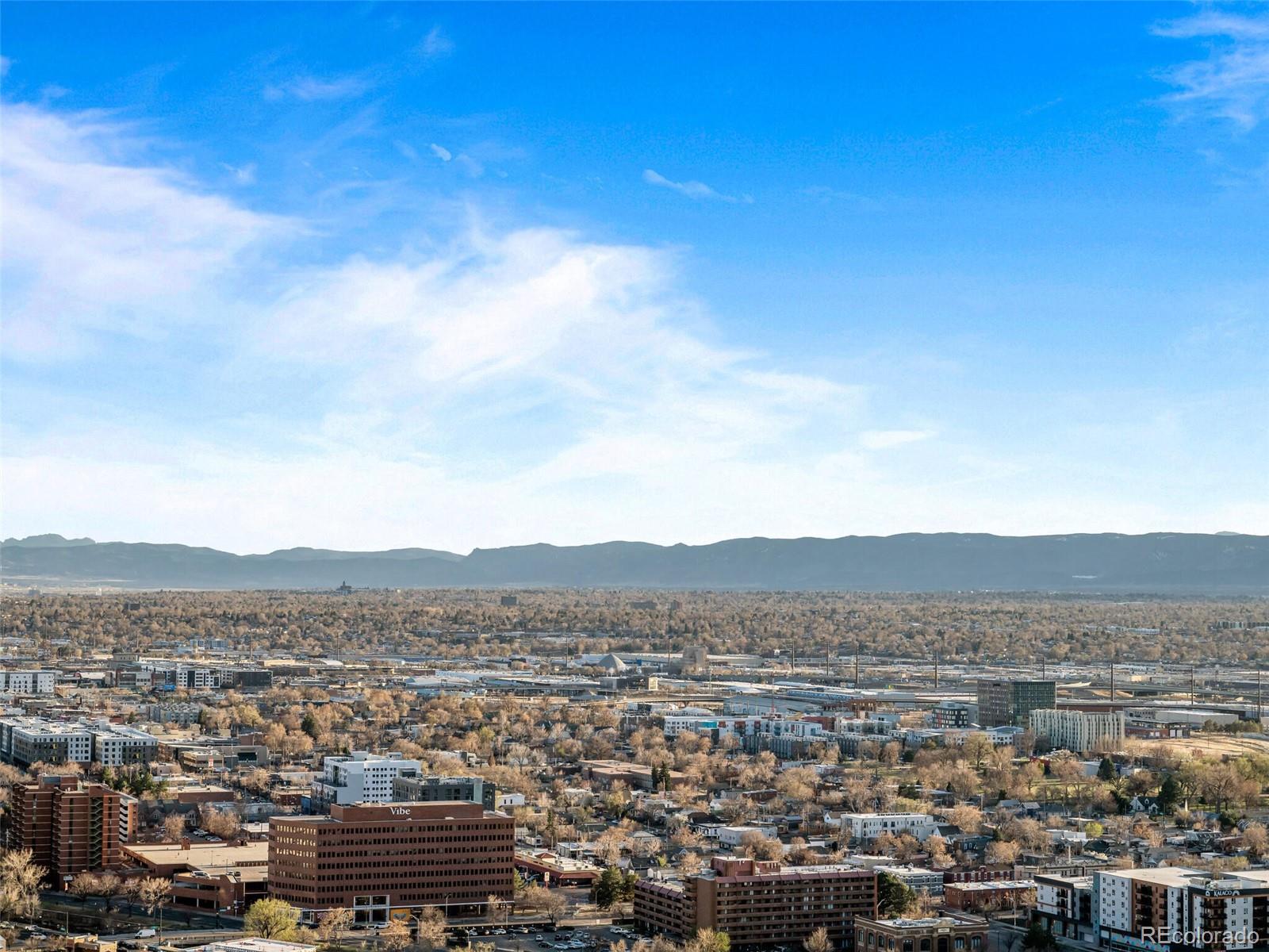 891 14th Street Unit: 3510