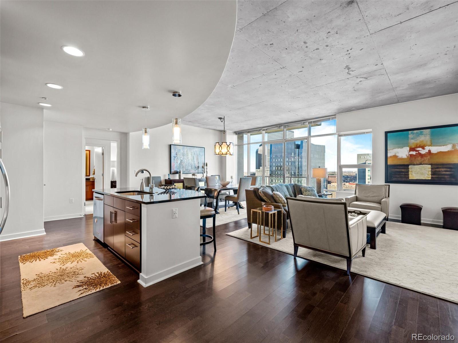 891 14th Street Unit: 3510