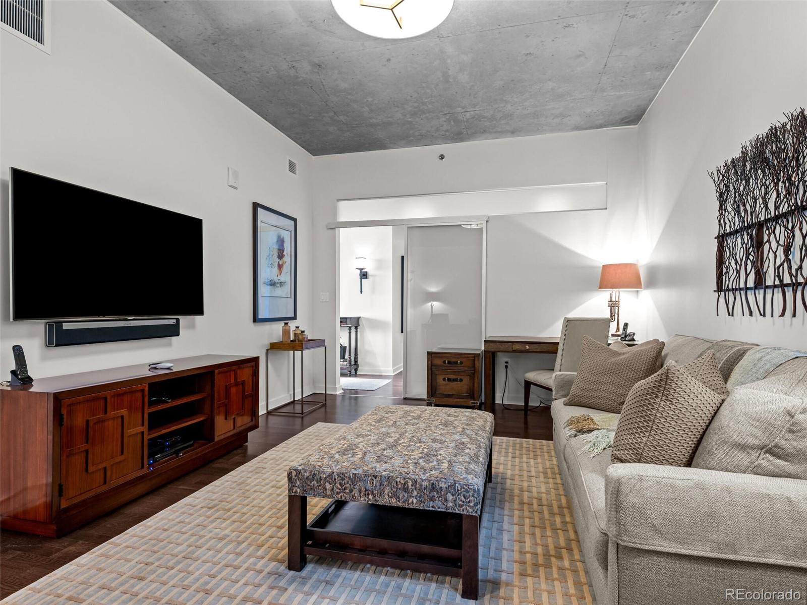 891 14th Street Unit: 3510