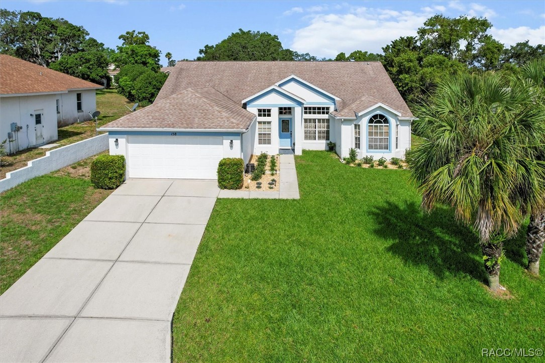 158 N Skyflower Point