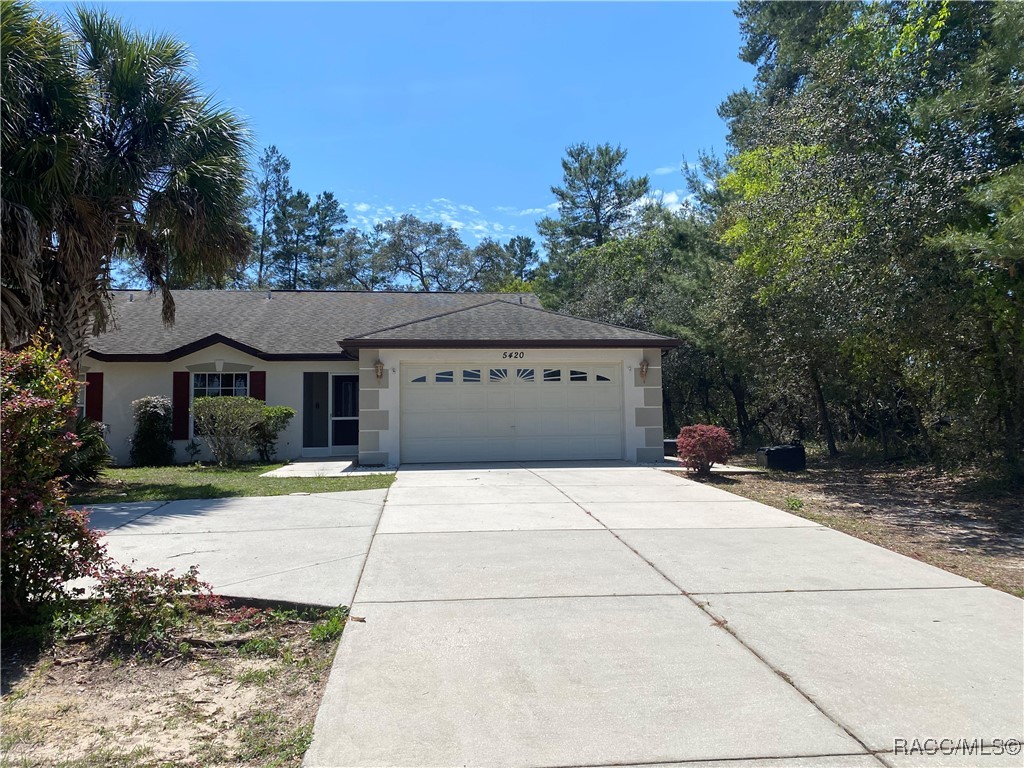 5420 W Oak Park Boulevard