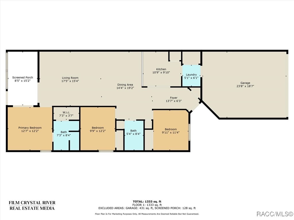 5356 W Oak Park Boulevard