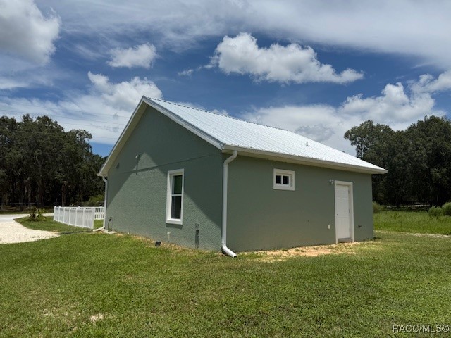 5838 W Green Acres Street