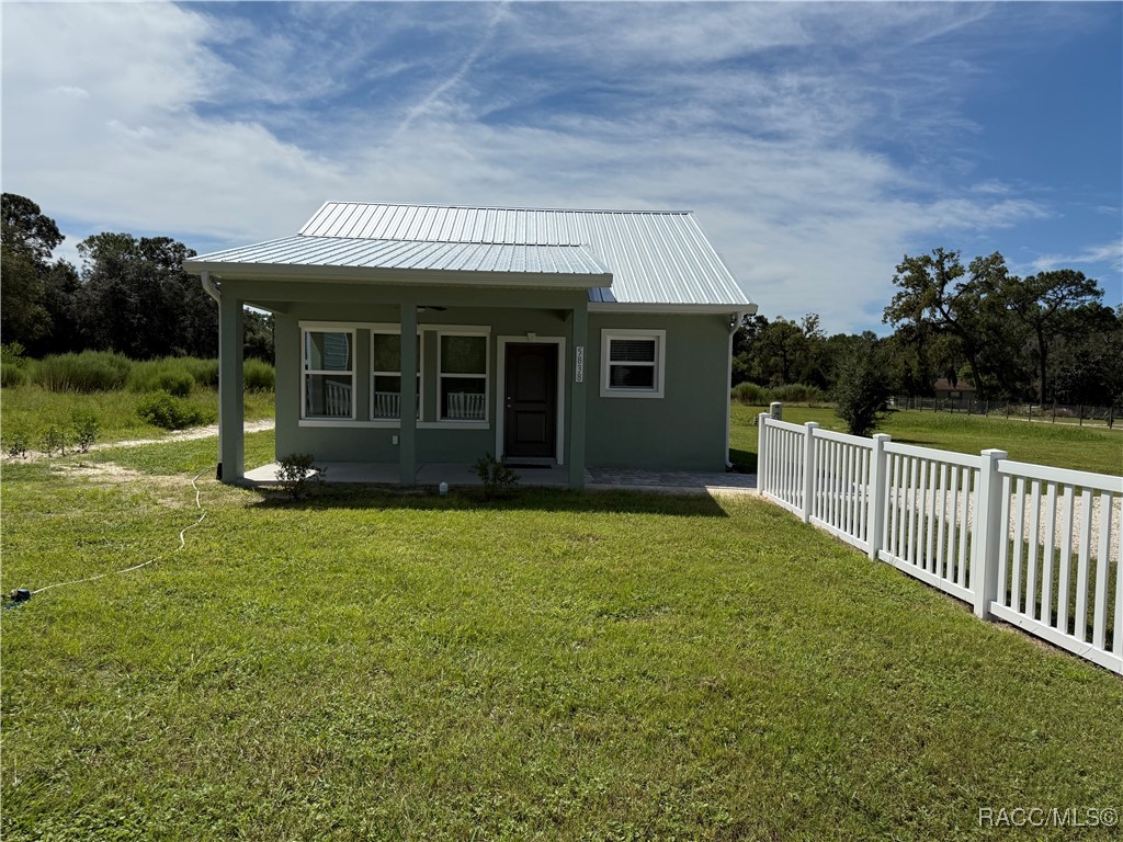 5838 W Green Acres Street