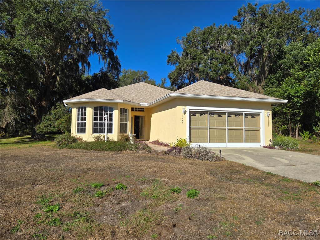 2846 N Kittery Point