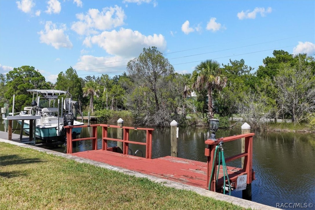 11310 W Bayshore Drive