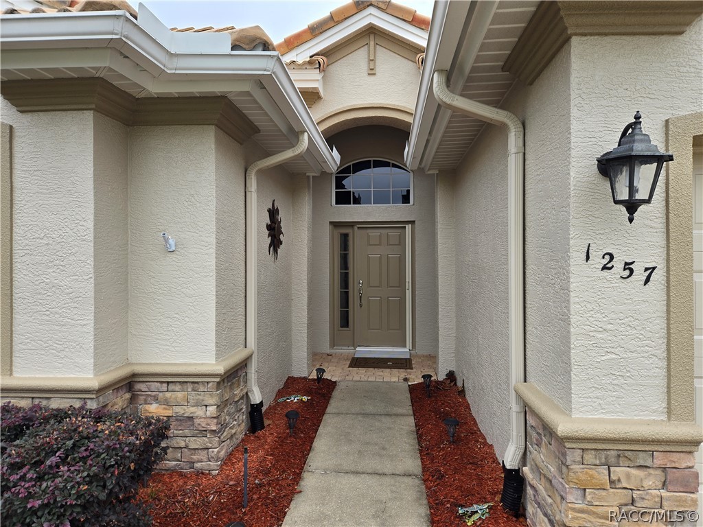 1257 W Skyview Crossing Drive