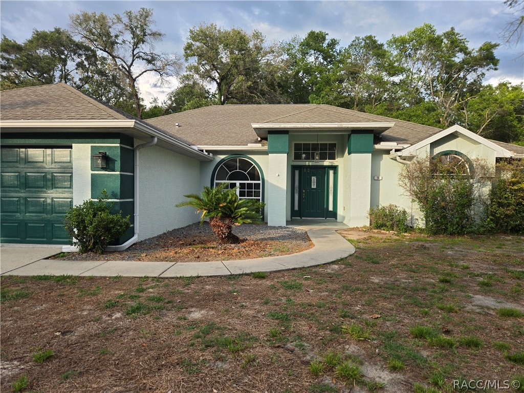 14 Hollyhock Court