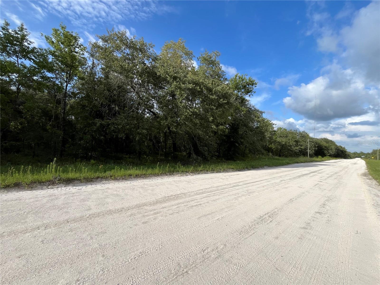 TBD SE COUNTY ROAD 337