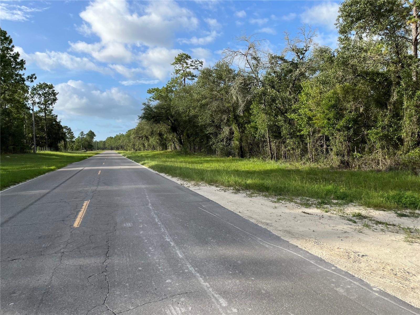 TBD SE COUNTY ROAD 337