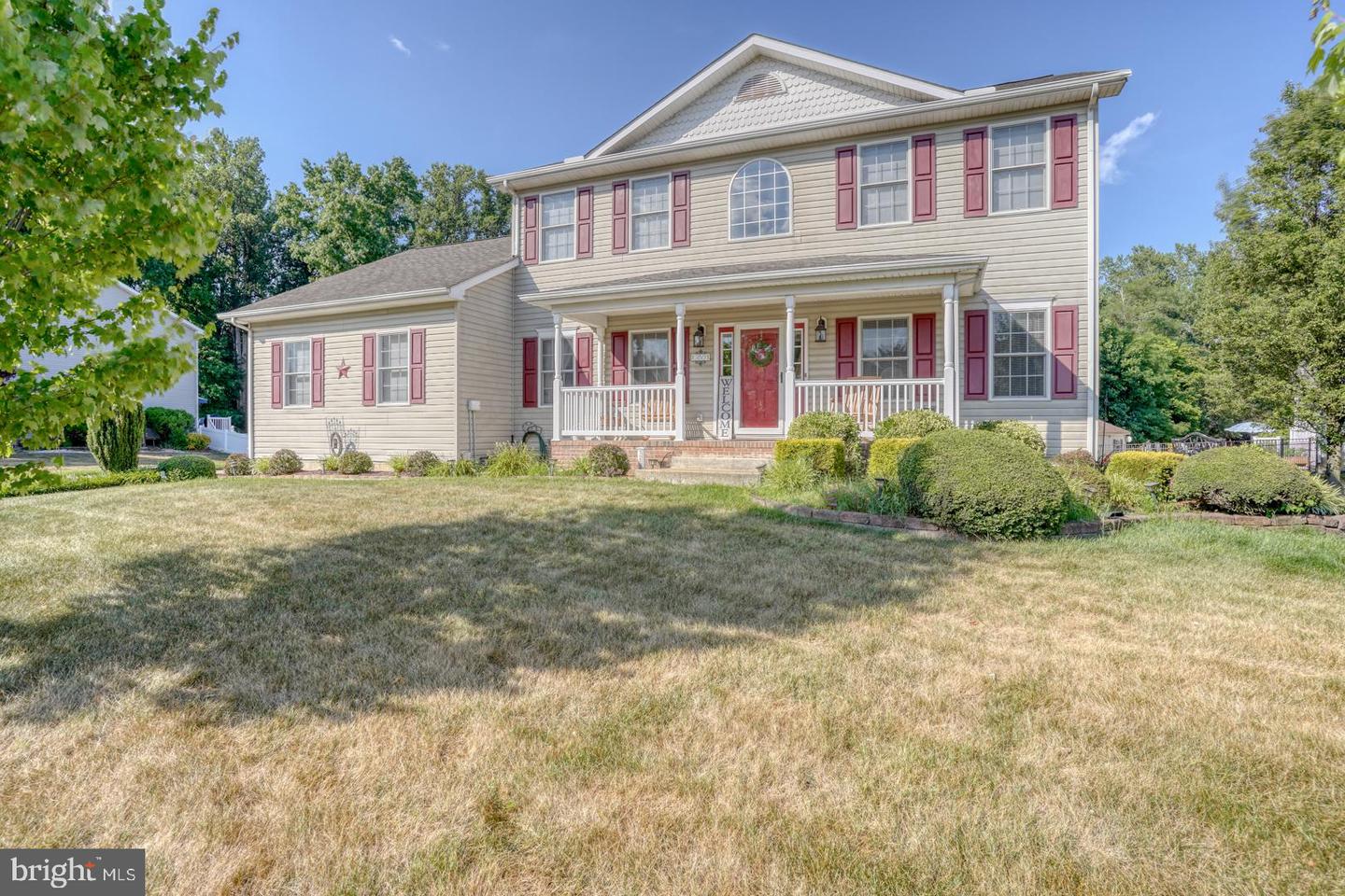 352 Chestnut Ridge Dr