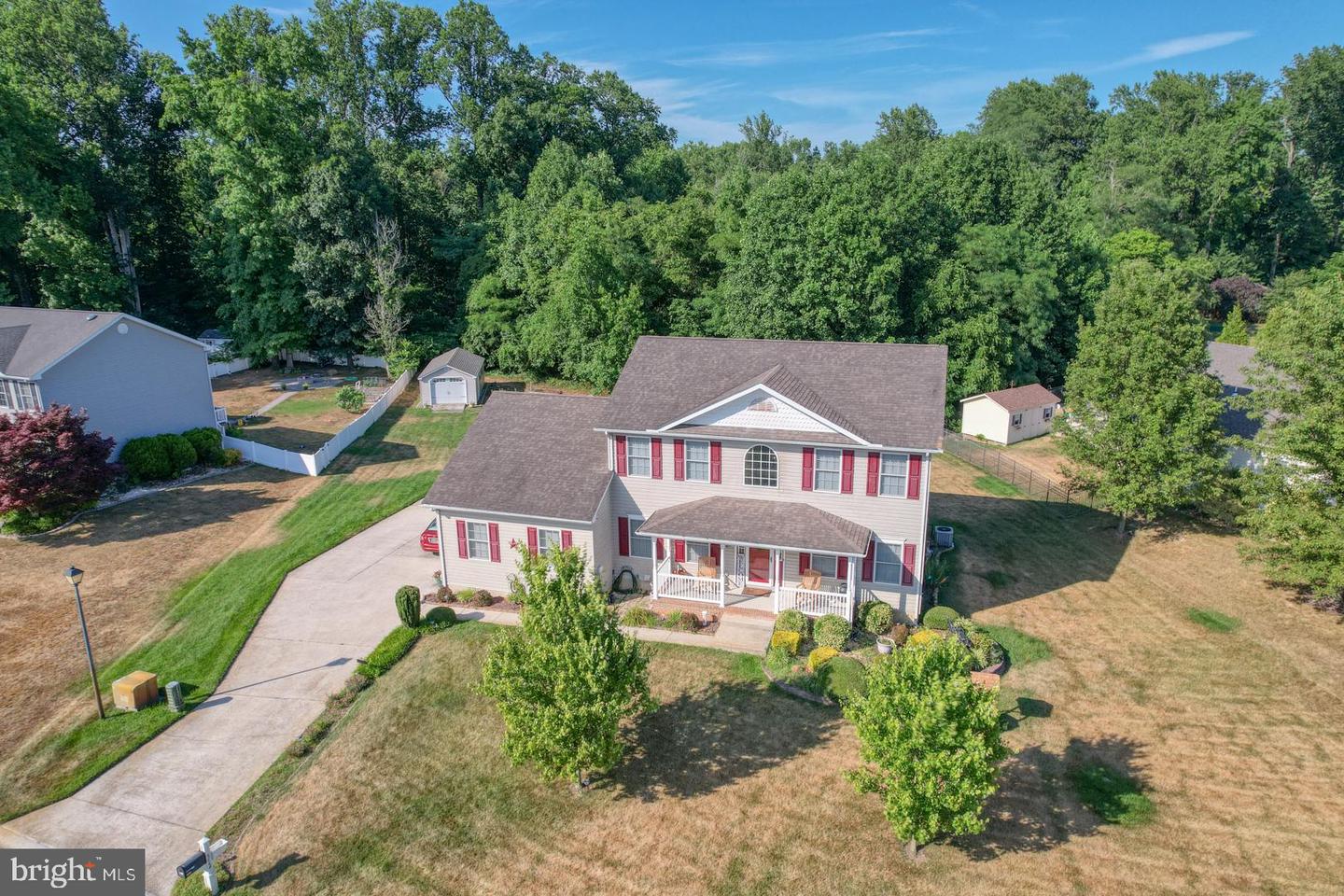 352 Chestnut Ridge Dr