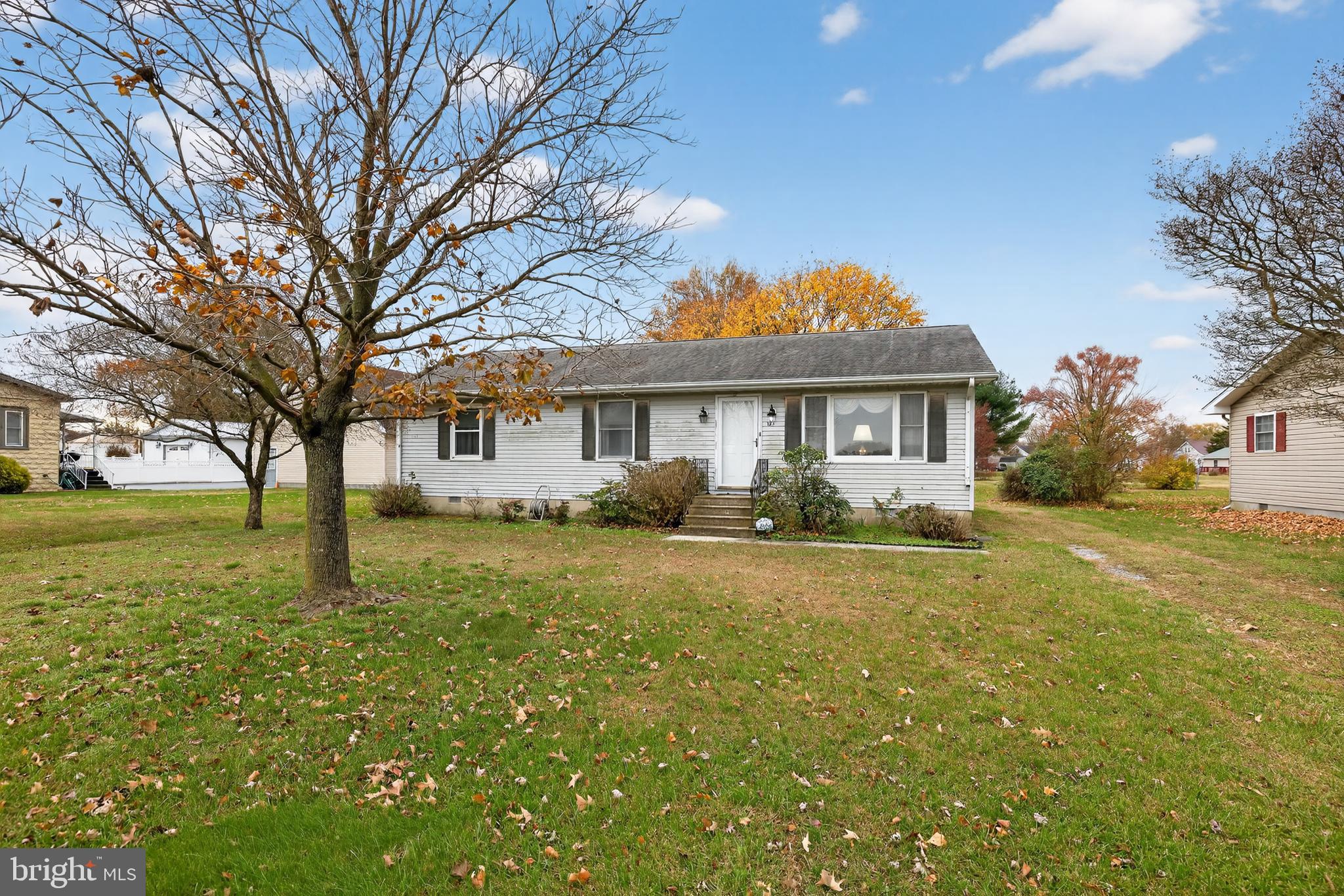 125 E LIBERTY STREET