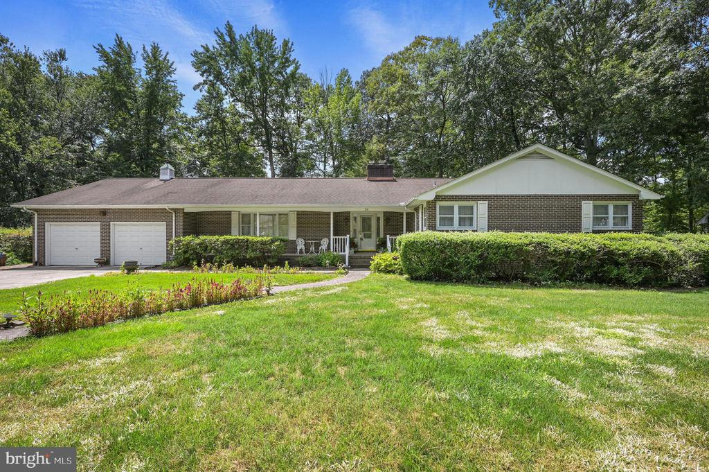 26 WINGED FOOT COURT