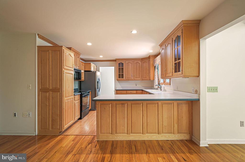 26 WINGED FOOT COURT