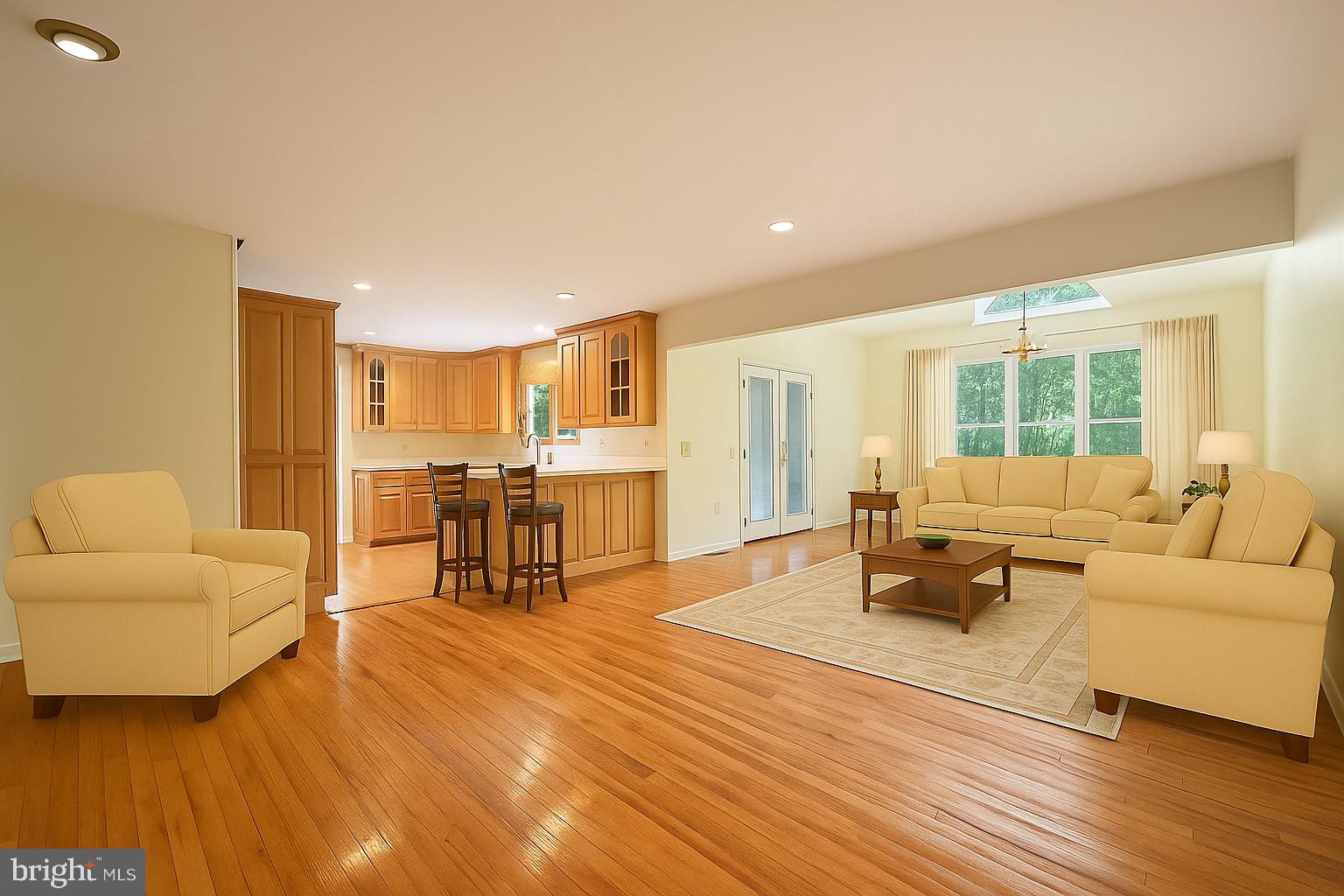 26 WINGED FOOT COURT