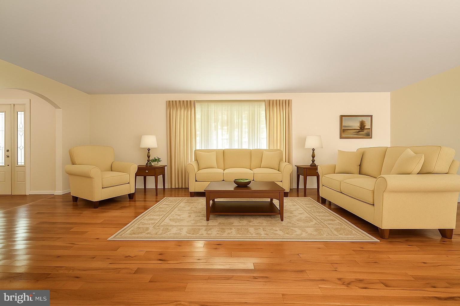 26 WINGED FOOT COURT