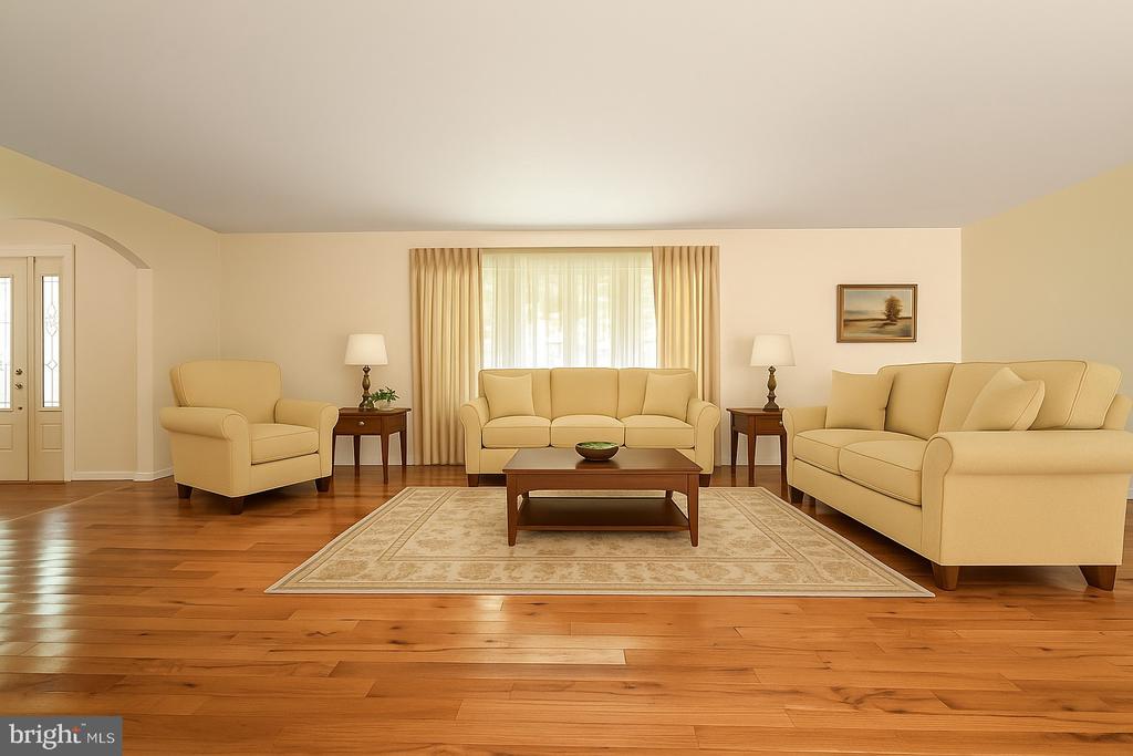 26 WINGED FOOT COURT