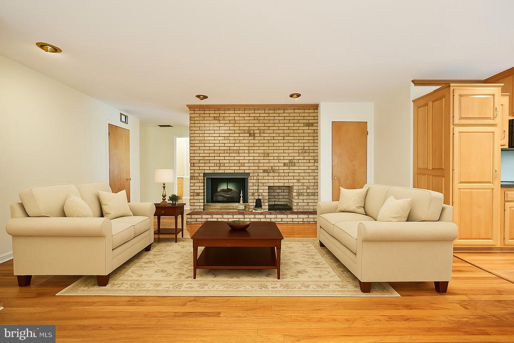 26 WINGED FOOT COURT