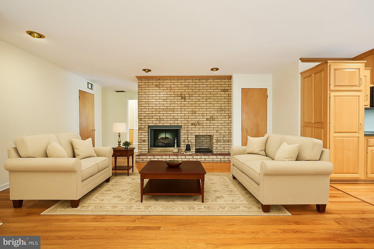 26 WINGED FOOT COURT