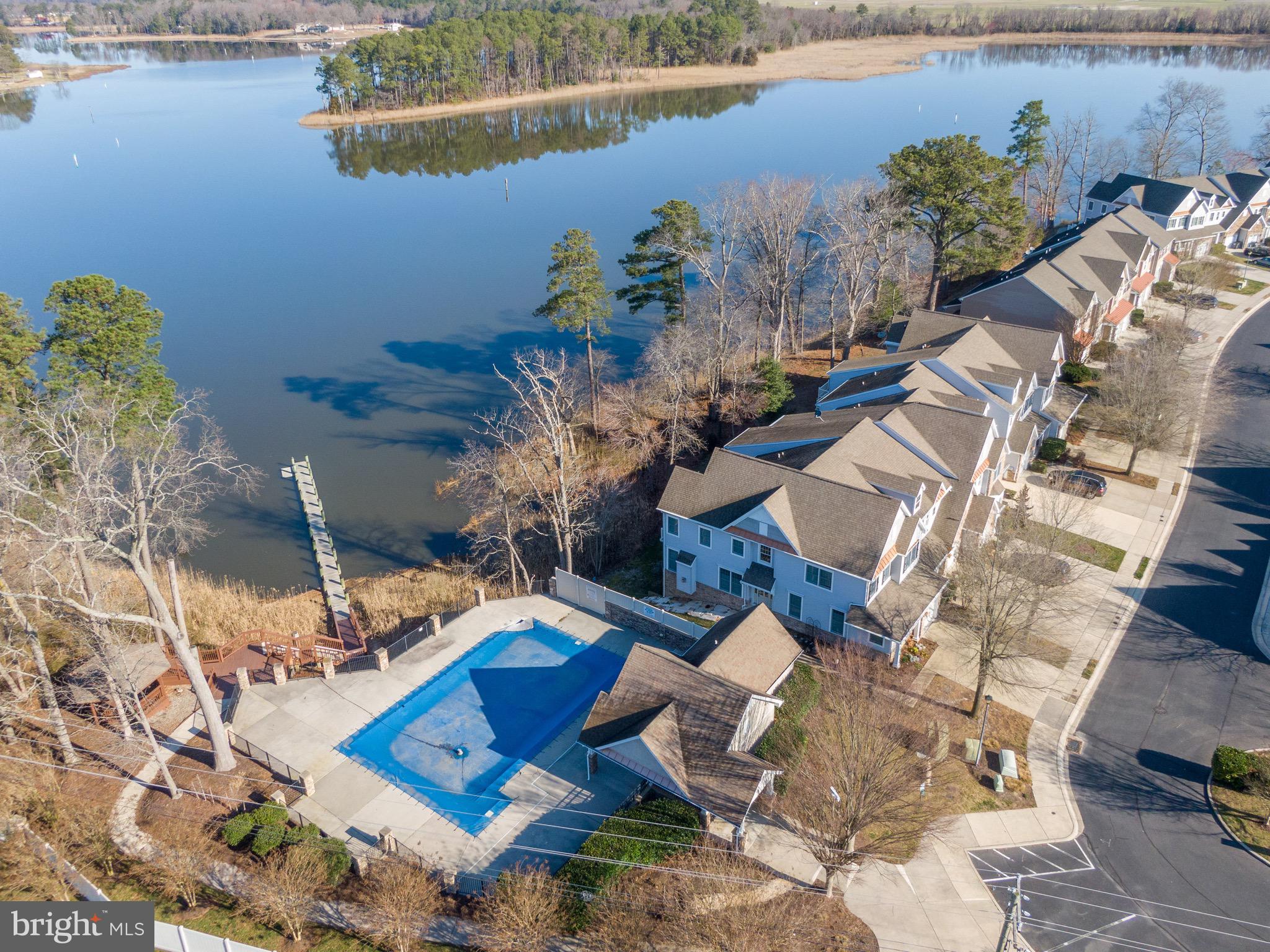 30019 Eagle Point Dr #2d