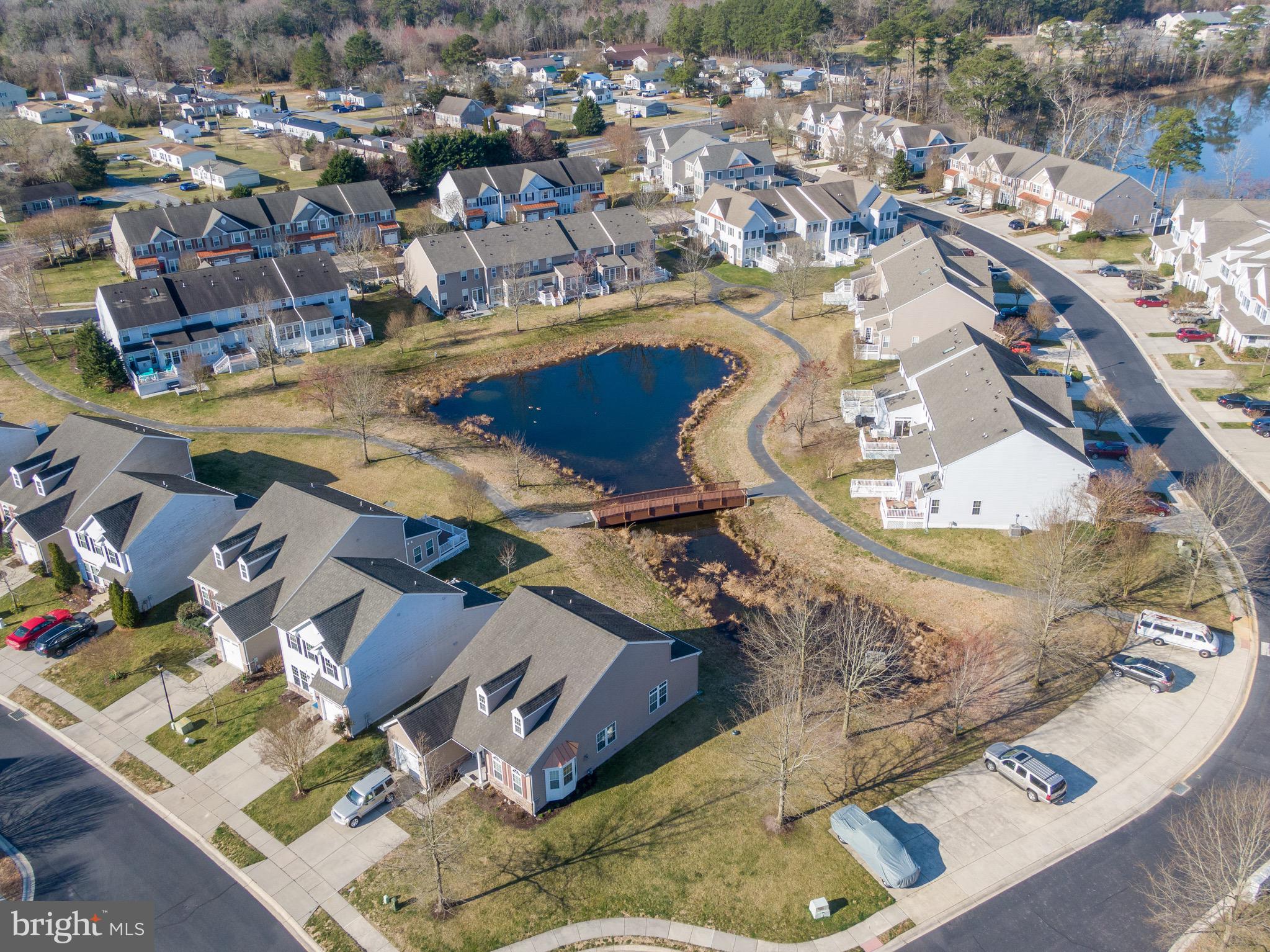 30019 Eagle Point Dr #2d