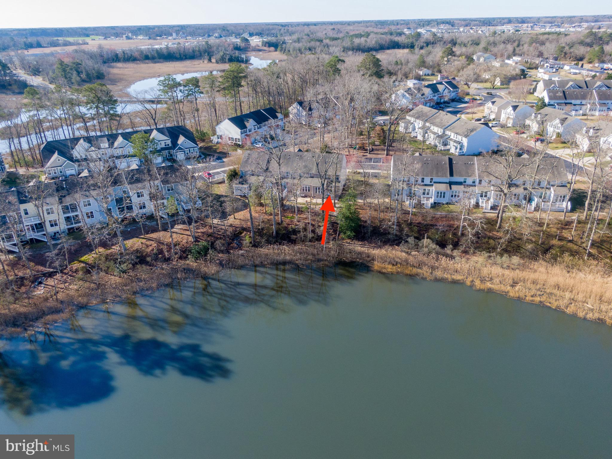 30019 Eagle Point Dr #2d