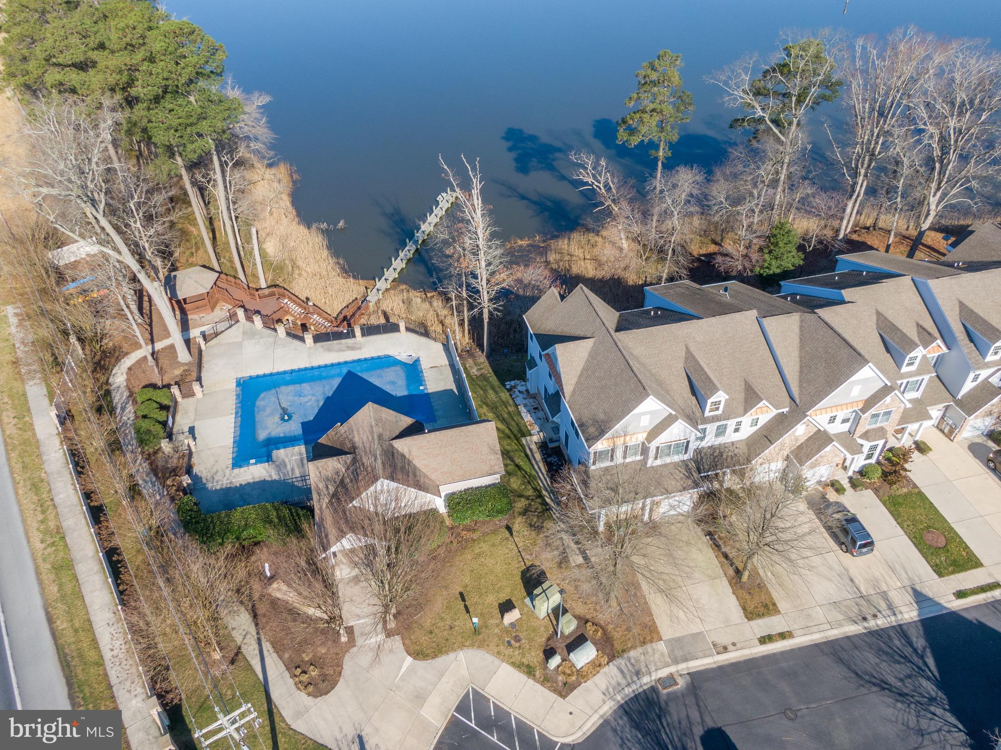 30019 Eagle Point Dr #2d