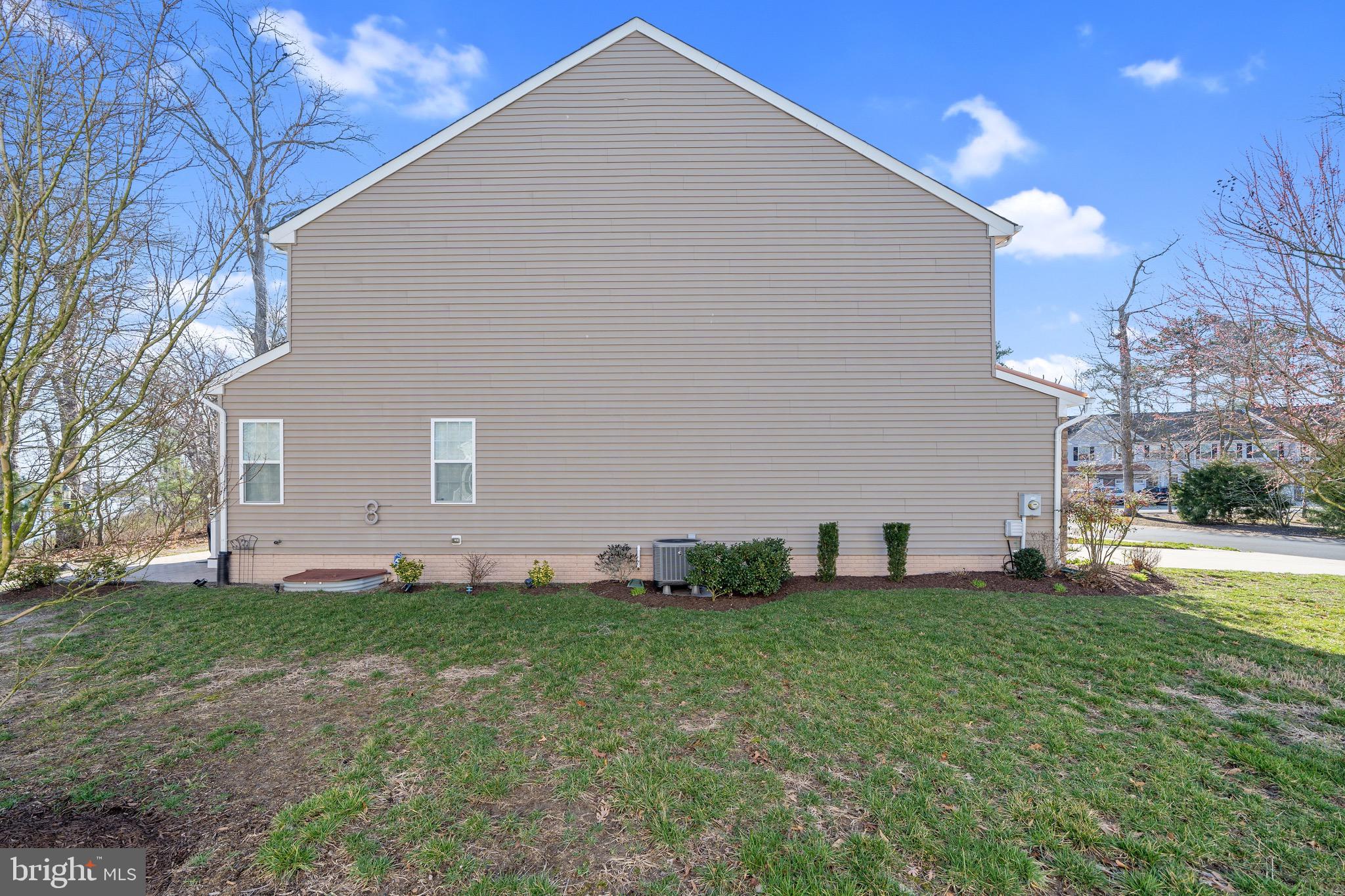 30019 Eagle Point Dr #2d