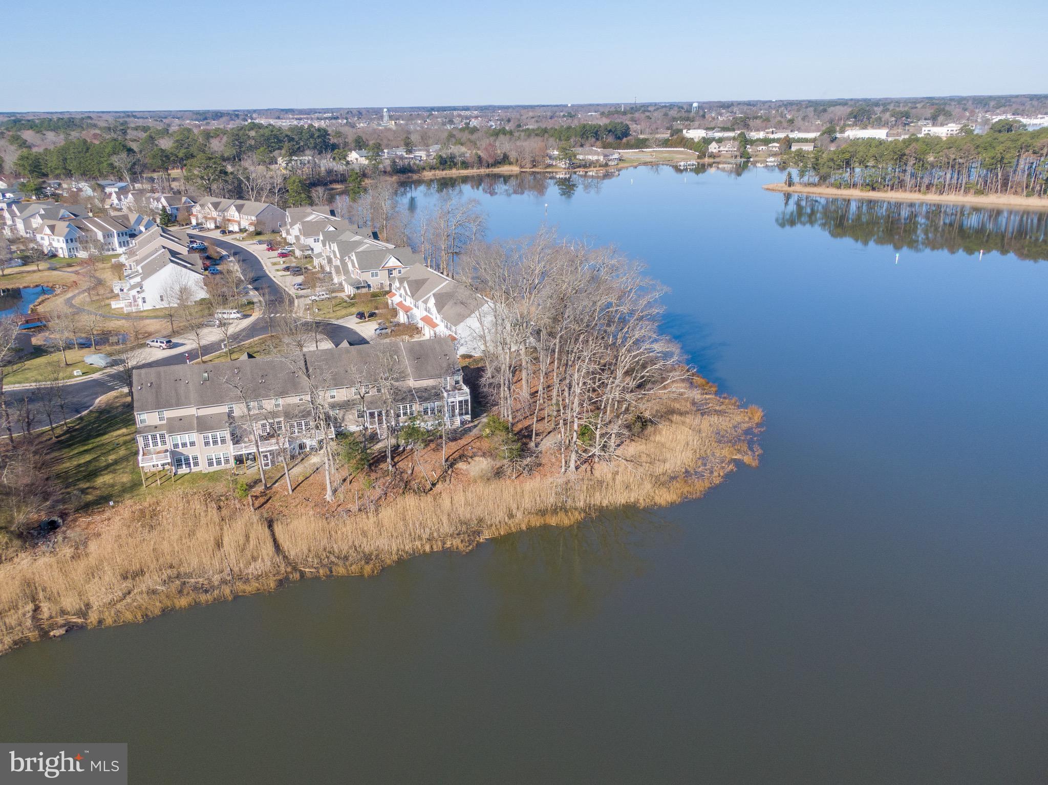 30019 Eagle Point Dr #2d