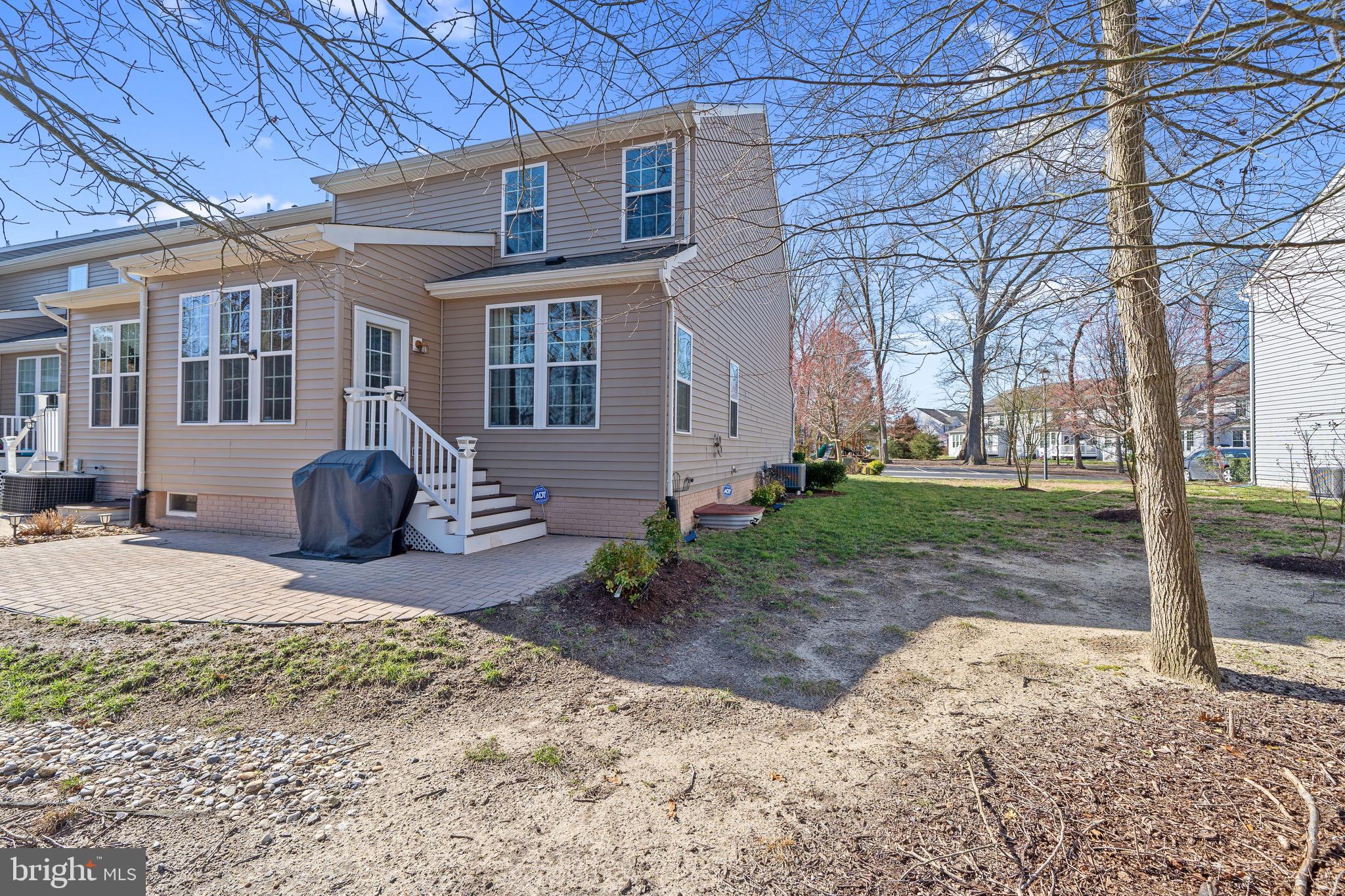 30019 Eagle Point Dr #2d