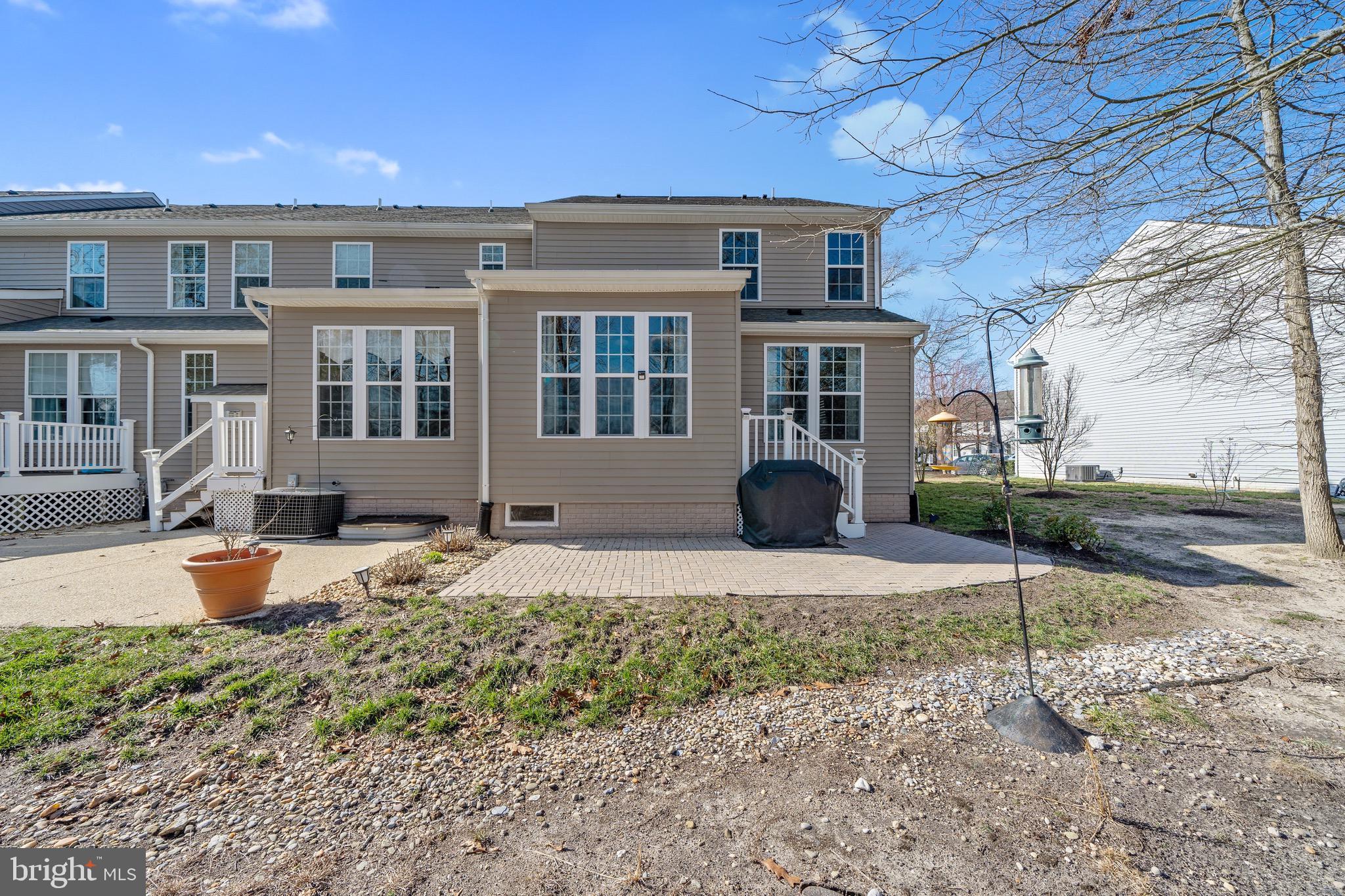 30019 Eagle Point Dr #2d